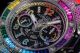 Copy Hublot Big Bang Unico King Silver Rainbow Swiss 7750 Watch 45mm (4)_th.jpg